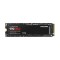 Samsung 990 Pro 1TB M.2 NVMe Gen4